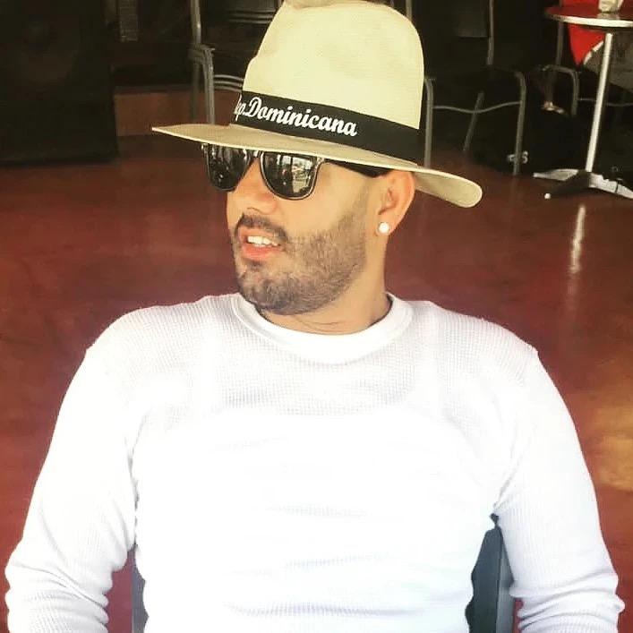 Radelmi Fortuna🇩🇴