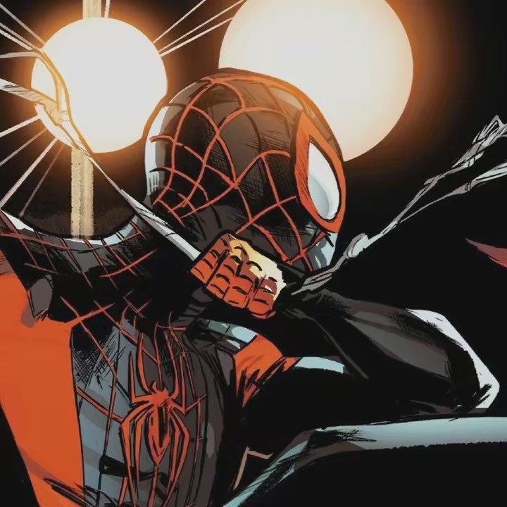 kay 💕 (miles version)