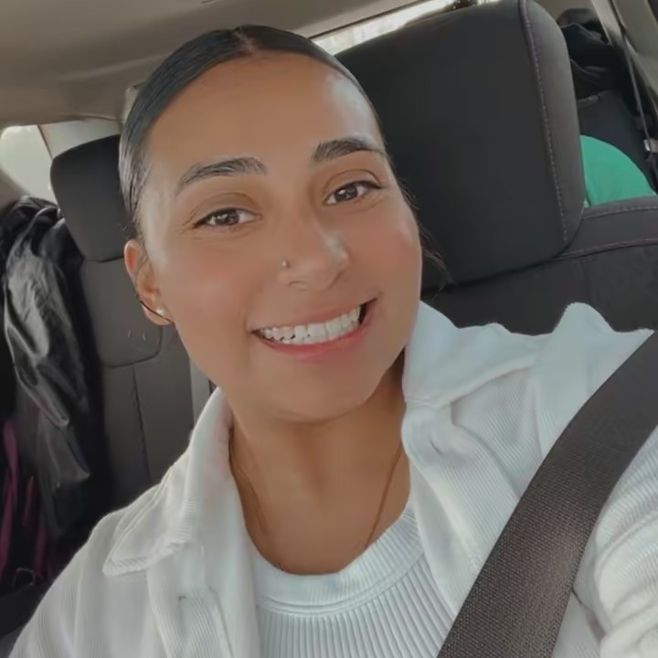 Erika Acosta Ramirez