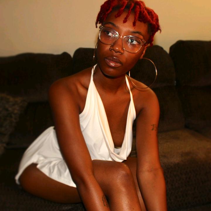 Breshawna-Mae Thomas