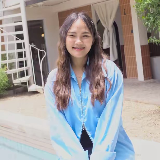 แม่น้องแก้มใส🎀