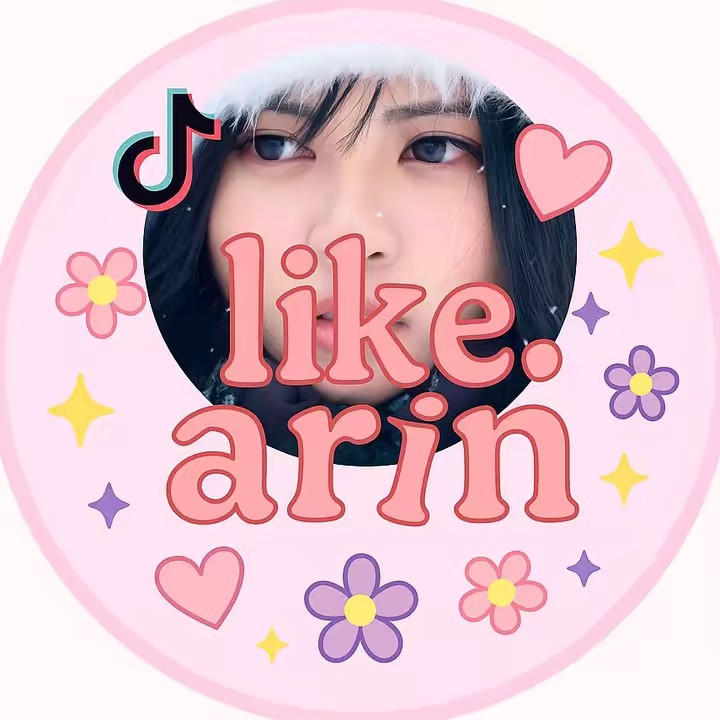 Like.Arin