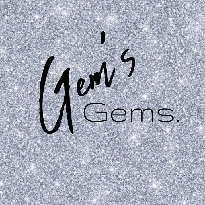 Gemm’s Gems 💎