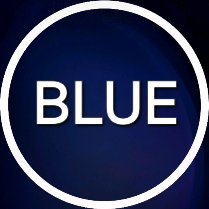 🪩BLUE🪩