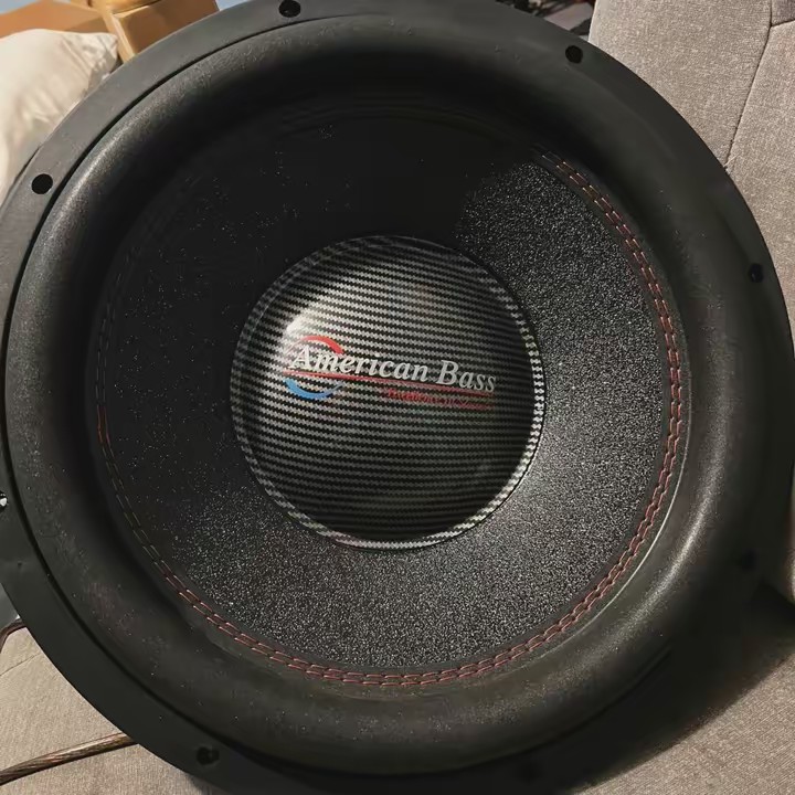 ️That Loud Chevy🙌