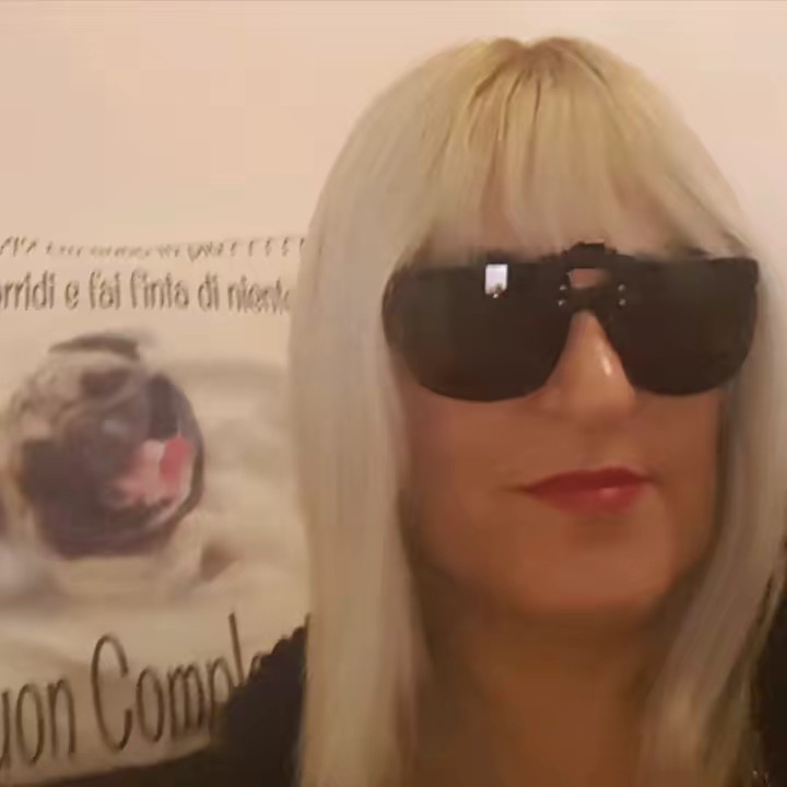 Maria daniela Guardabasso