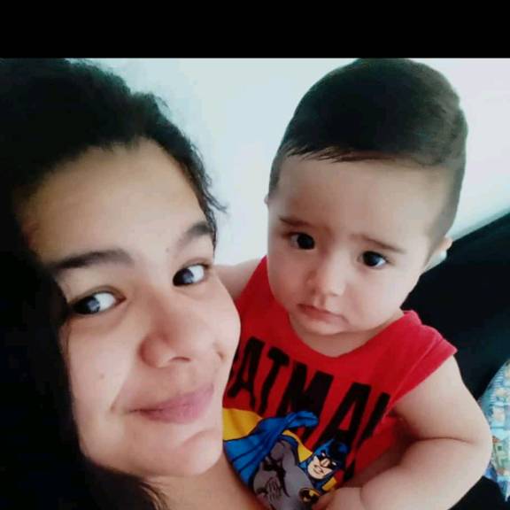 Debora Da Silva Prat