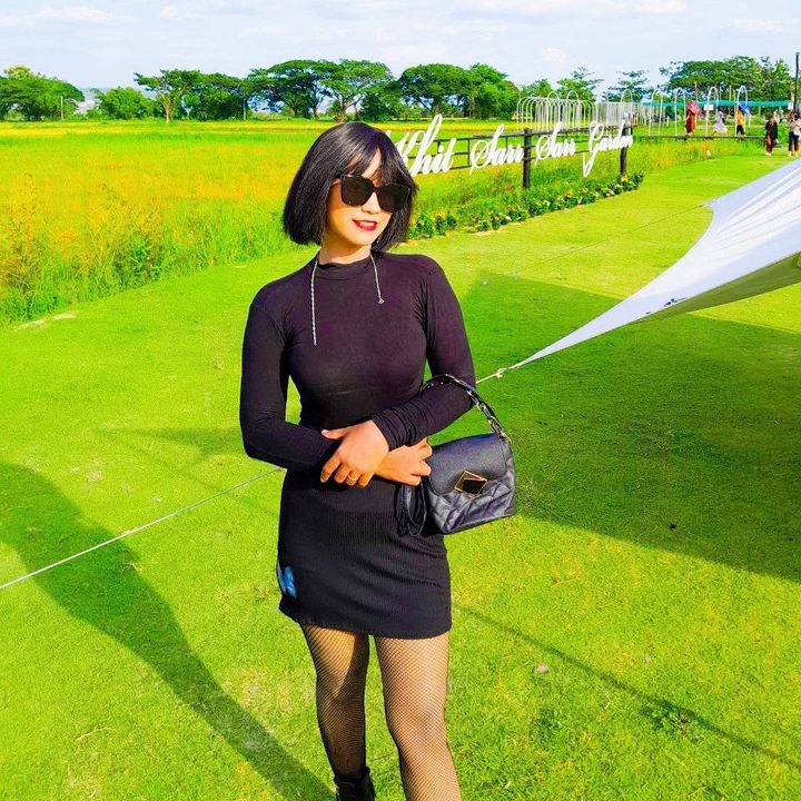 🇲🇲Lae Lae Win (Mummy)🇲🇲