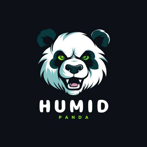 Humid Panda