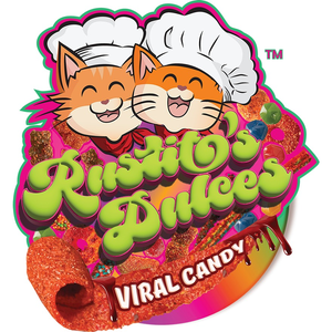 Rustitos Dulces