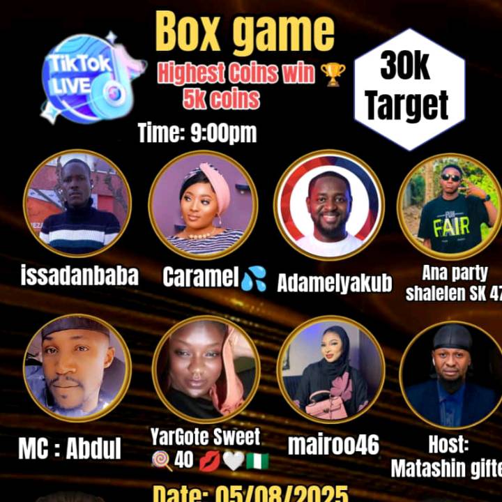 🇳🇪 issa DAN BABA 🇪🇸