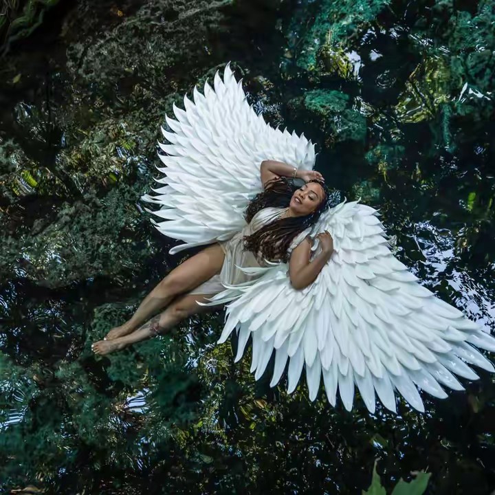 Scrub Angels