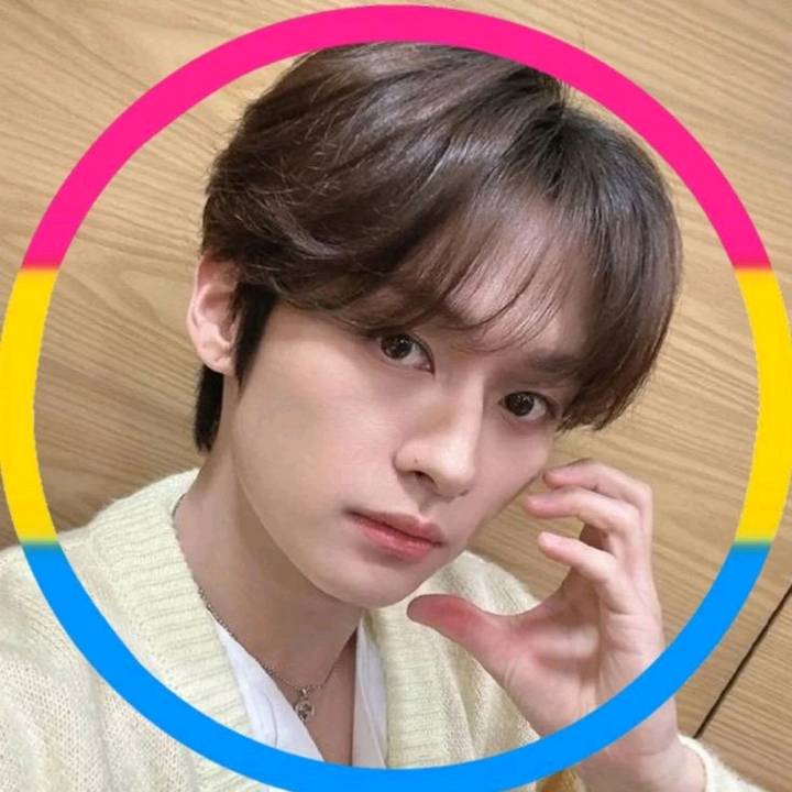 Lee Know de Minas Gerais