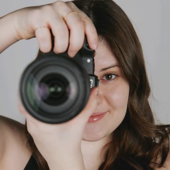 Drew | KS Photographer