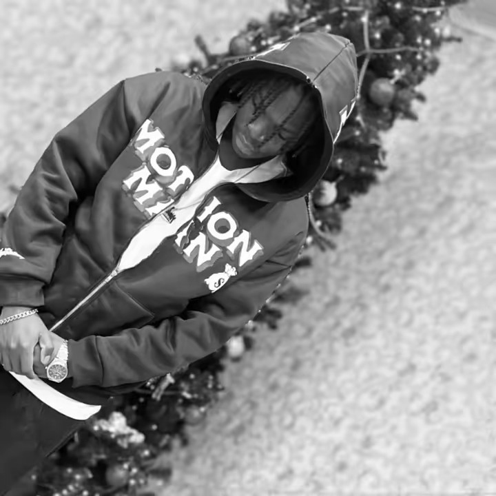 Rey 🇨🇬🇨🇬