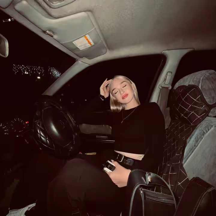 Тгк:Лизочек🎀