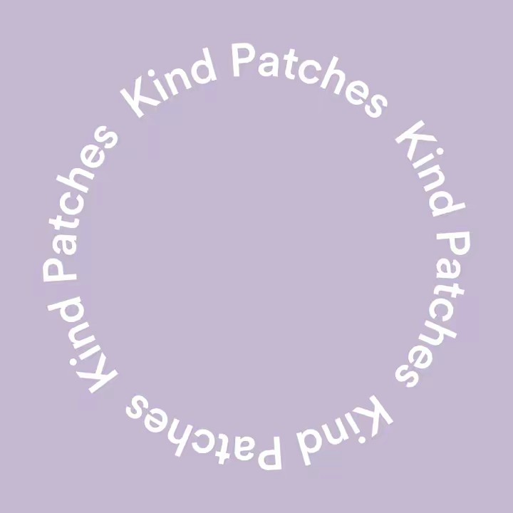Kind Patches USA