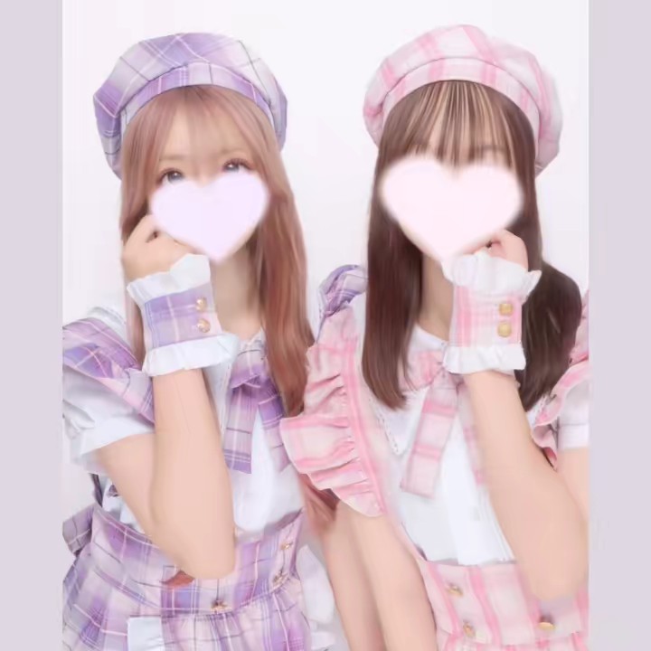 ちょぴた。👾💫