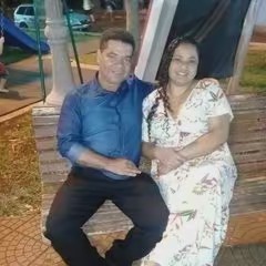 Rosalina família da sindy