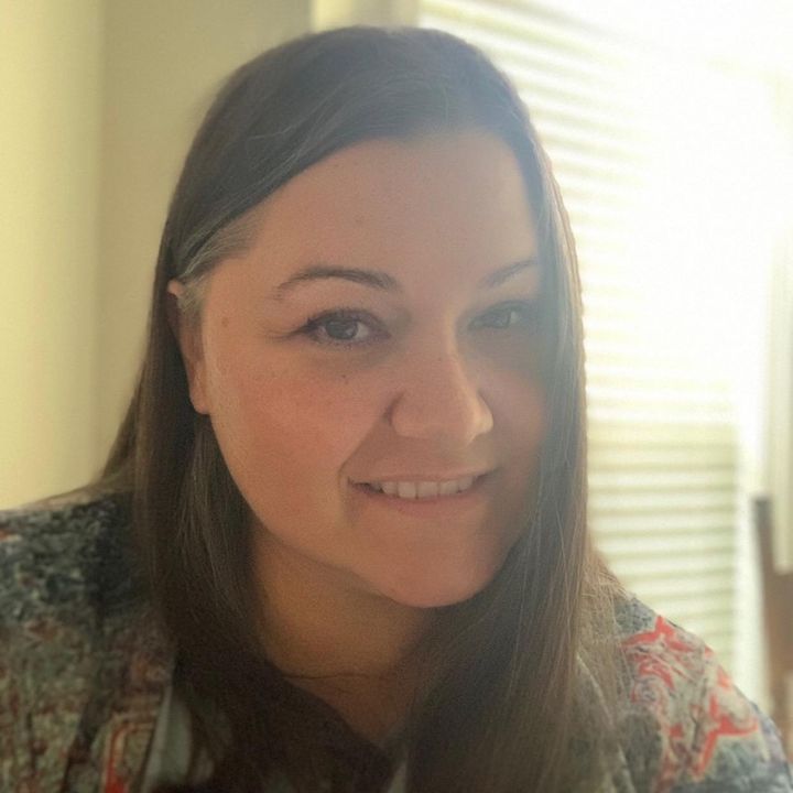 Brooke Walker Winiew