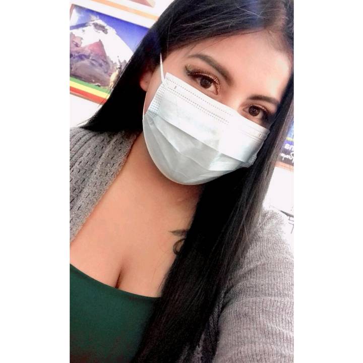 Cristina carvajal ❤