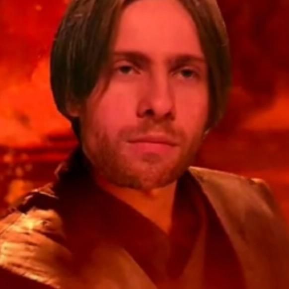 Анальный Мудрец