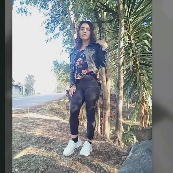 Mary Sorroza Cortéz