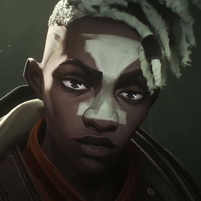 Silco/ekko supremacy