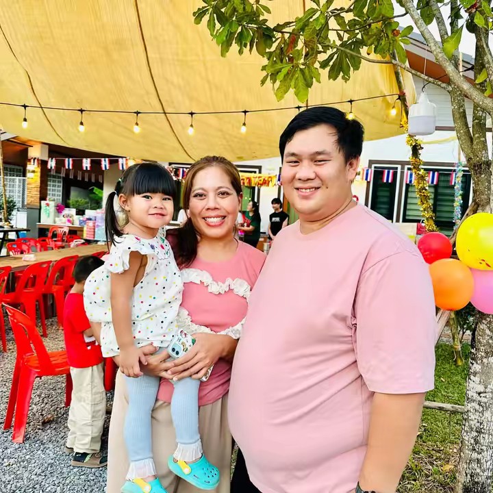 แม่วิชอบชอป