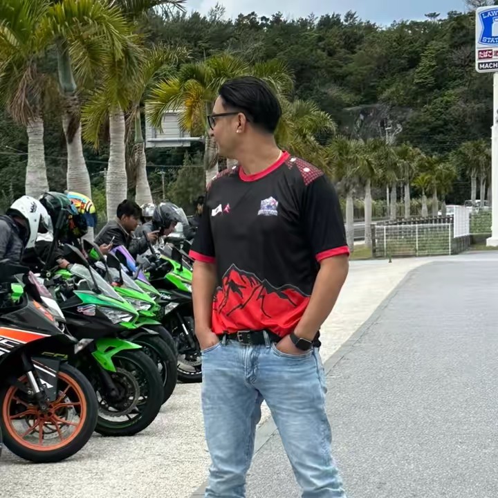 कार्की दाई 🇯🇵