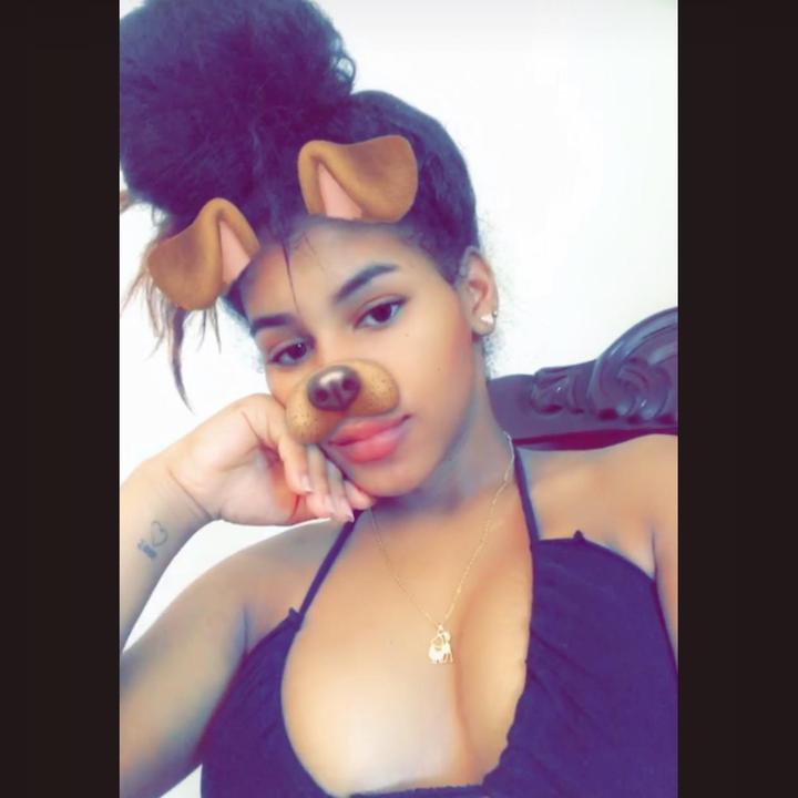 Kaylee Acosta ❤️