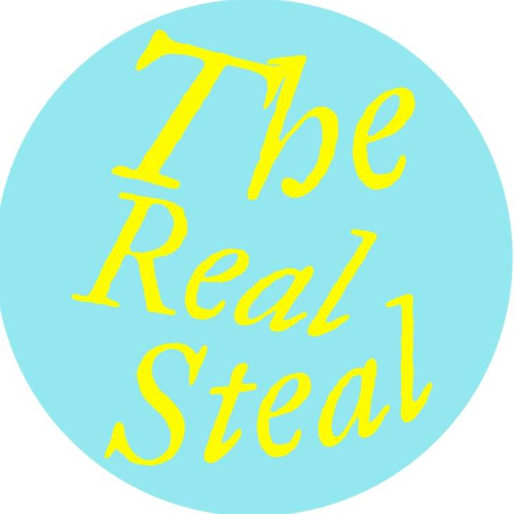 The Real Steal