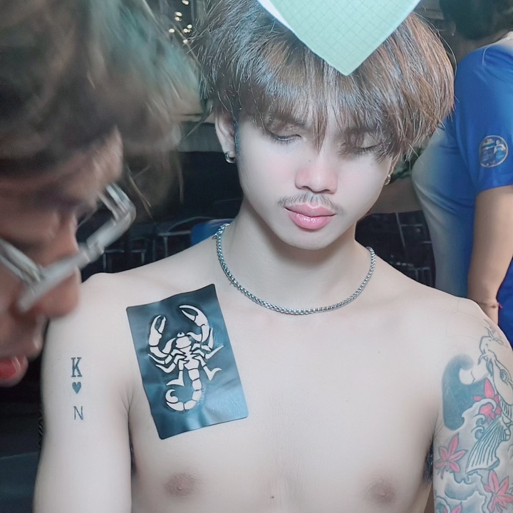 เริ่มใหม่อีกแล้วหรอ😮‍💨