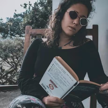 Louise Rosa Julia Araújo