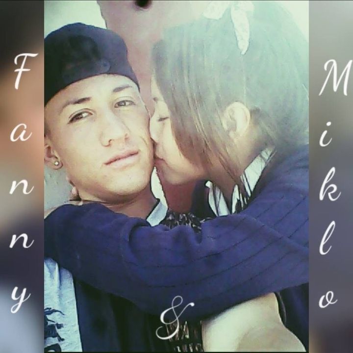Fernando y Fanny