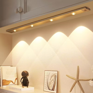 Cozy lighting