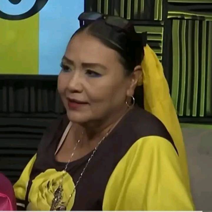 bruja paloma