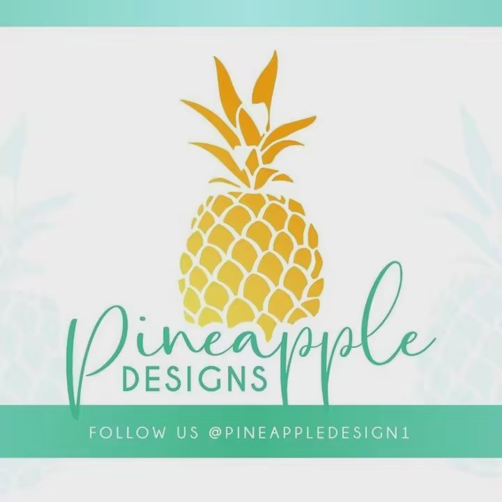 Pineapple Designs