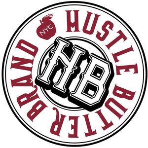 Hustle Butter
