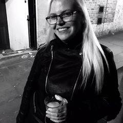 Stephanie Warren 🌈