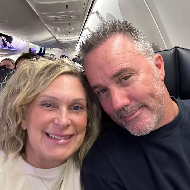 MikeandShawna ❤️ Life >50