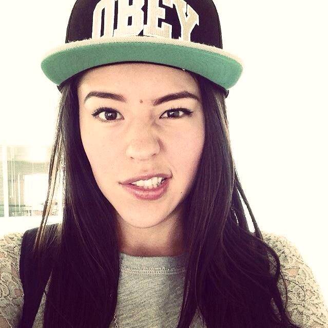 🙇🏼 (Mayte's version)💗‼️