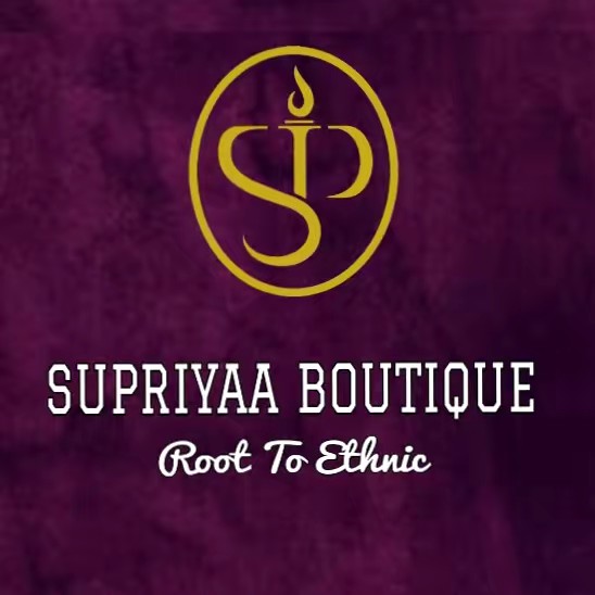 SUPRIYAA BOUTIQUE