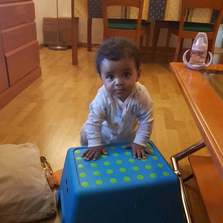 Marcia Elizabeth Mat