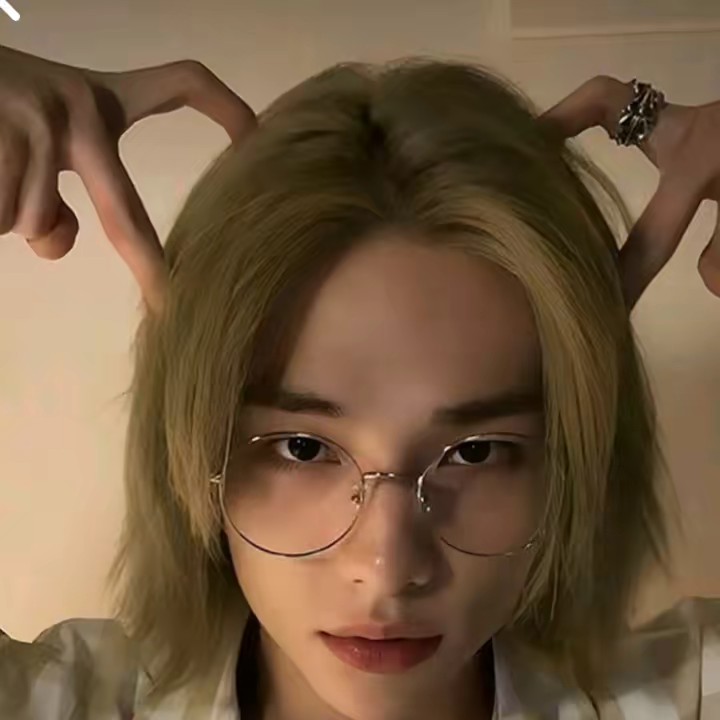 🅰️ye Domino 🎀 Hyunjin🎀