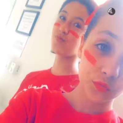 Ana Lucia Parra Chico