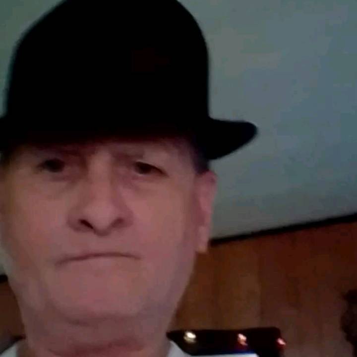 Jerry Driskill adventure of