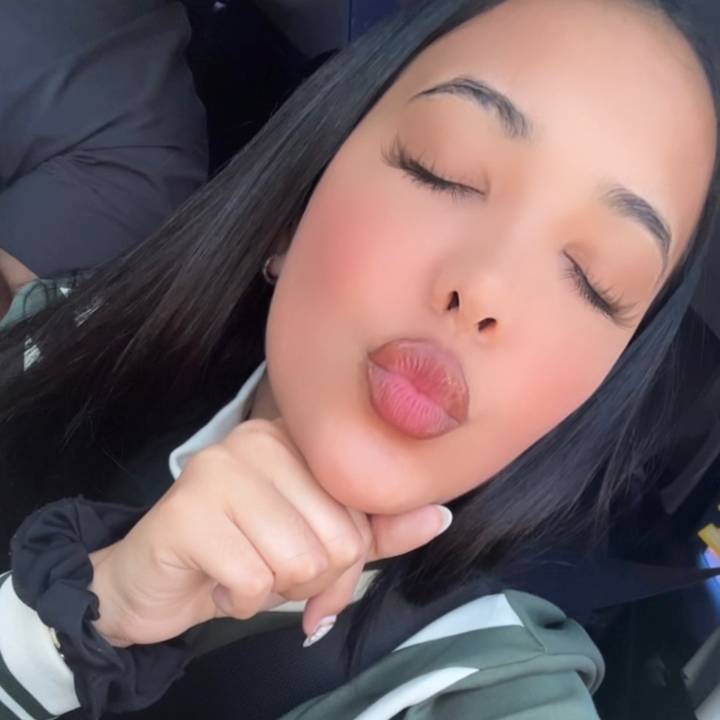 Andreina Jiménez 🥰