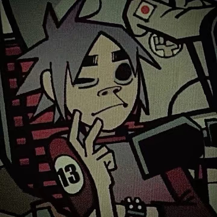 Tommy (Mikhailo's version)