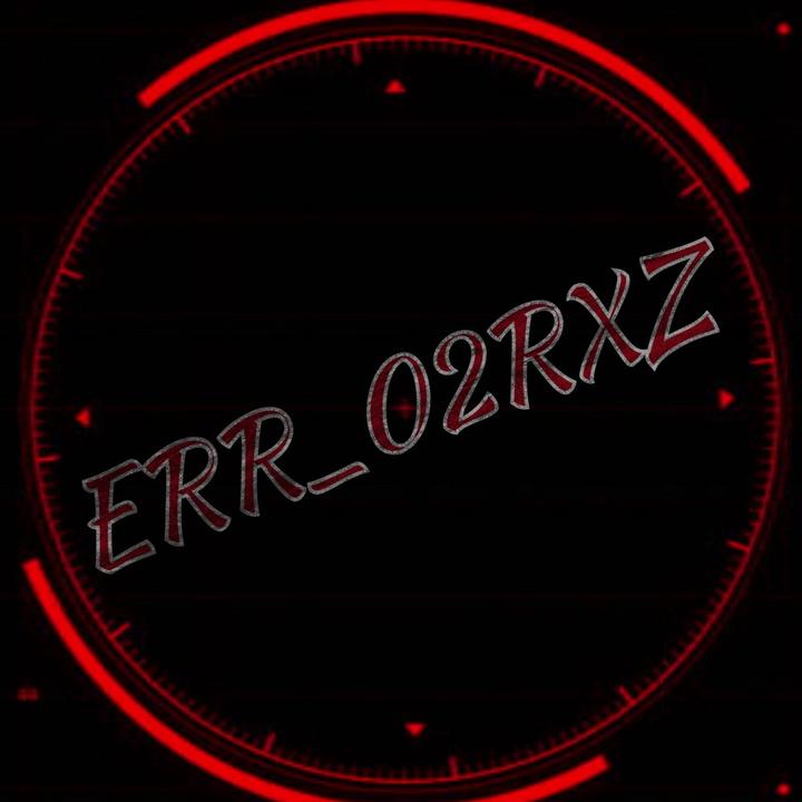 ERR_02RXZ